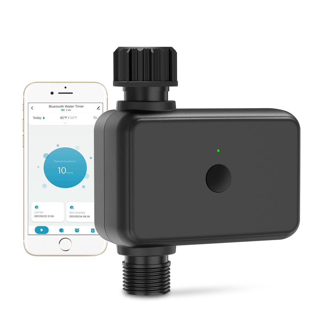 Smart Garden Watering - Fabrika Toptan Bahçe Akıllı Sulama Kontrol