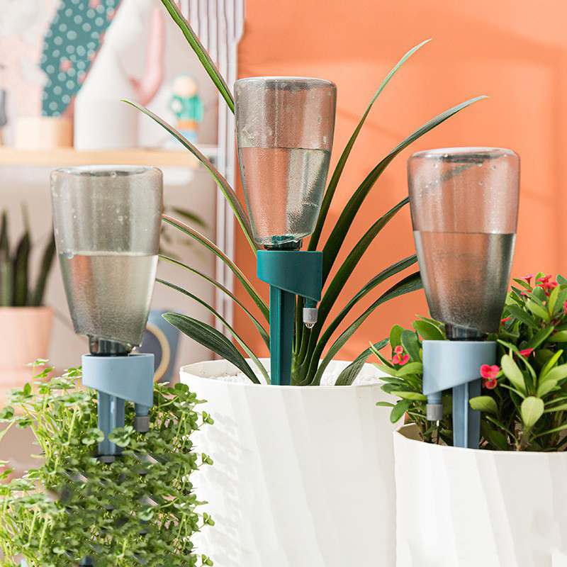 Smart Garden Watering - Yeni Otomatik Çiçek Sulama Cihazı Bahçe