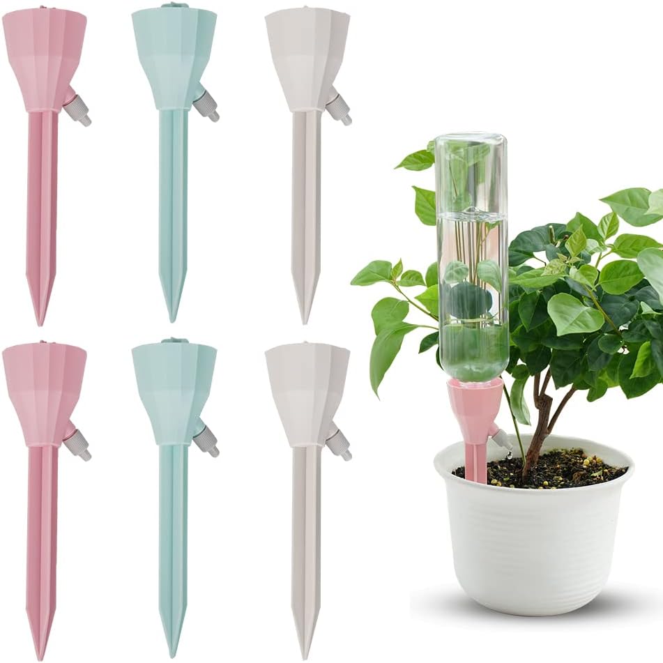 Smart Garden Watering - Otomatik Damla Sulama Sistemi Ayarlanabilir Su