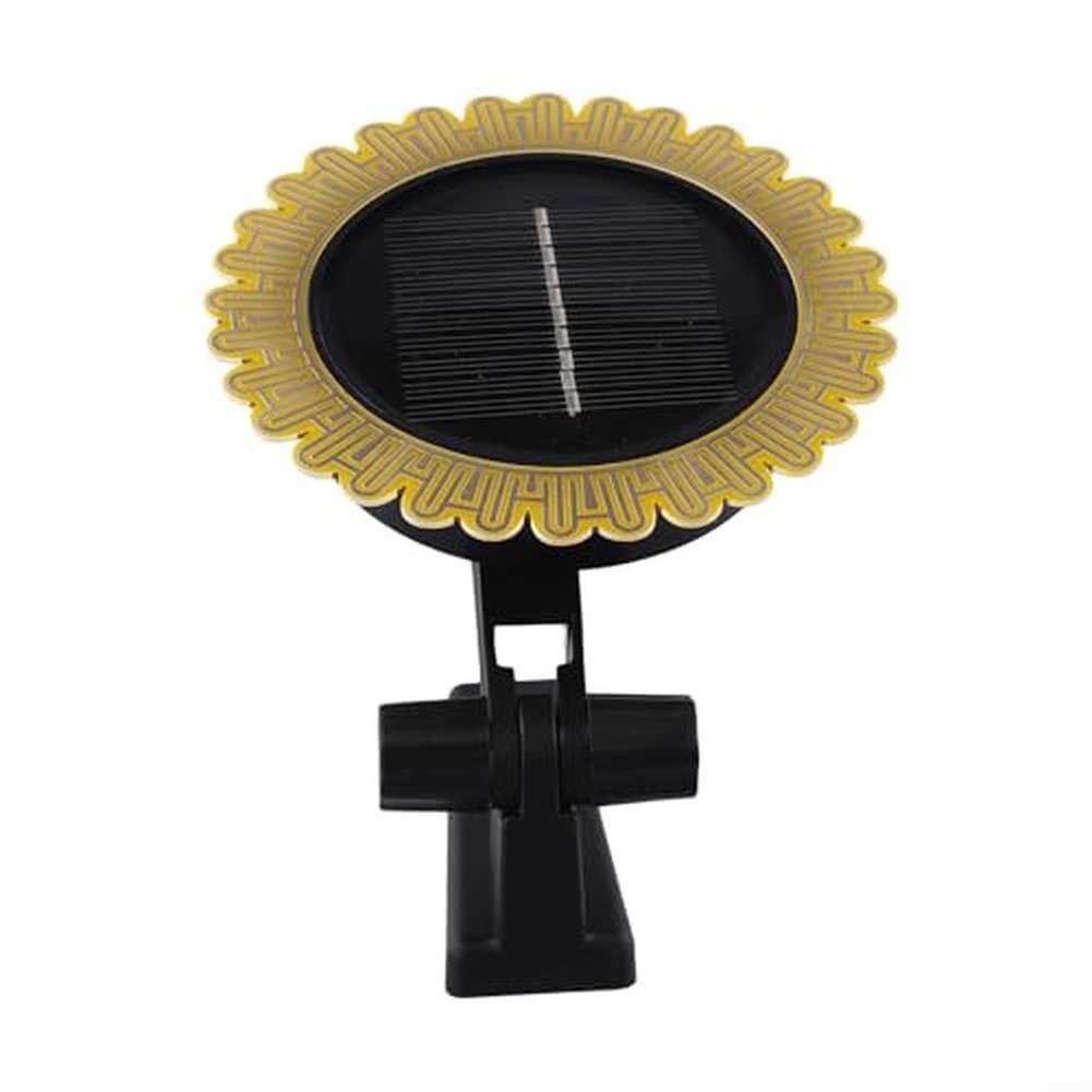 Smart Zigbee Garden Light - Zigbee Yağmur ve Işık Sensörü için