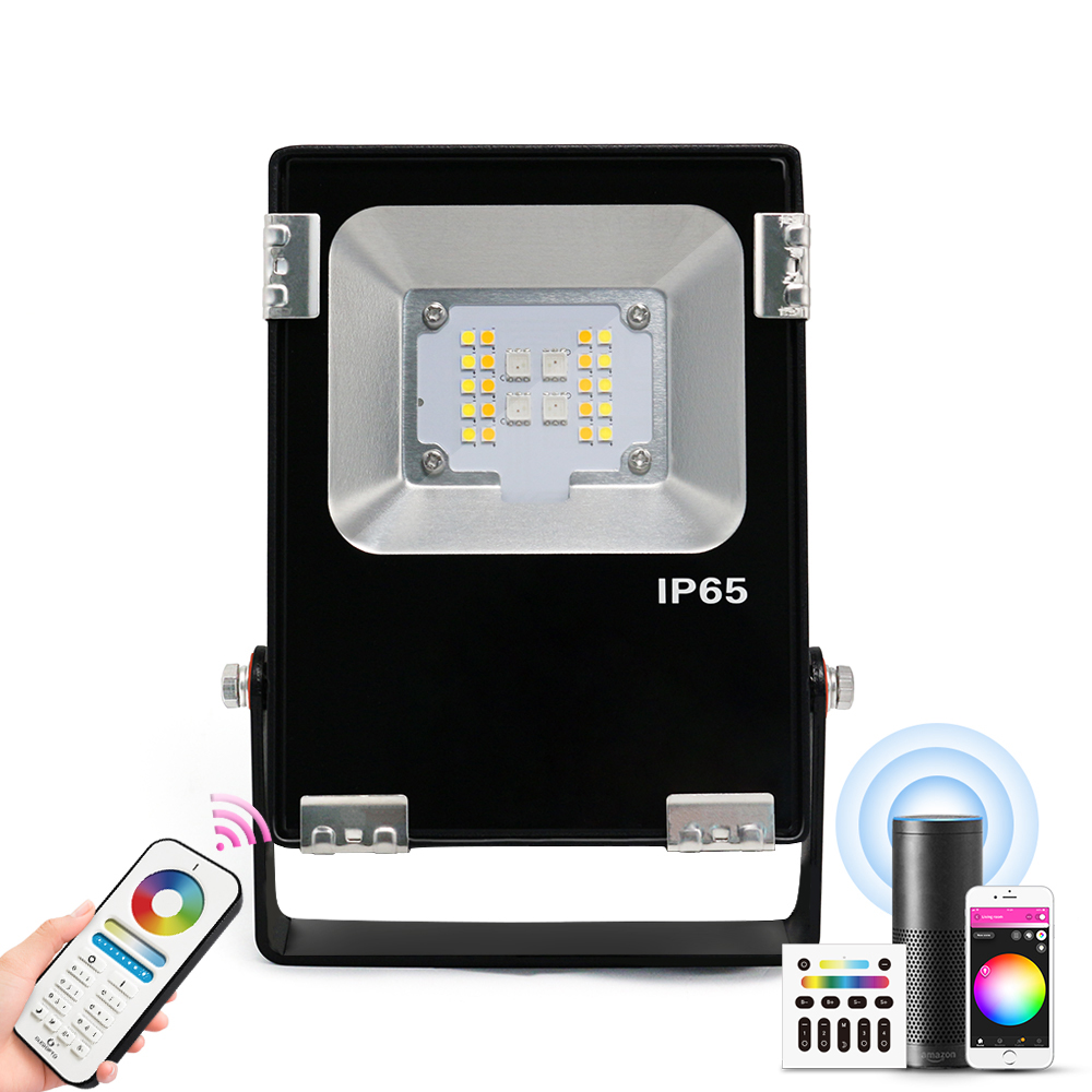 Smart Zigbee Garden Light - GLEDOPTO ZigBee 3.0 10W akıllı RGBCCT