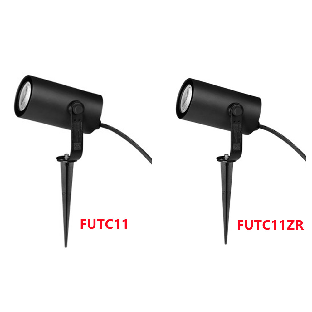 Smart Zigbee Garden Light - Miboxer 12W RGB+CCT LED Bahçe Lambası