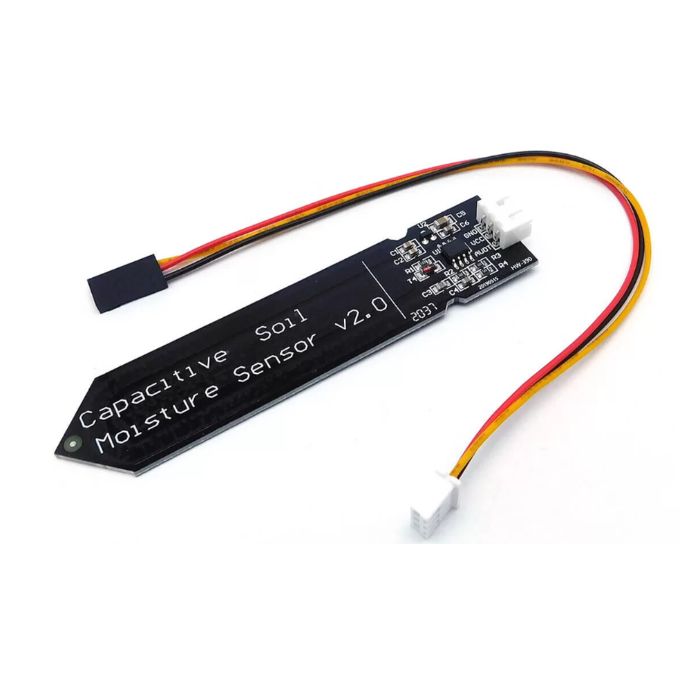 Arduino için Korozyona Dirençl - Smart Garden With Arduino incelemesi ve fiyatı