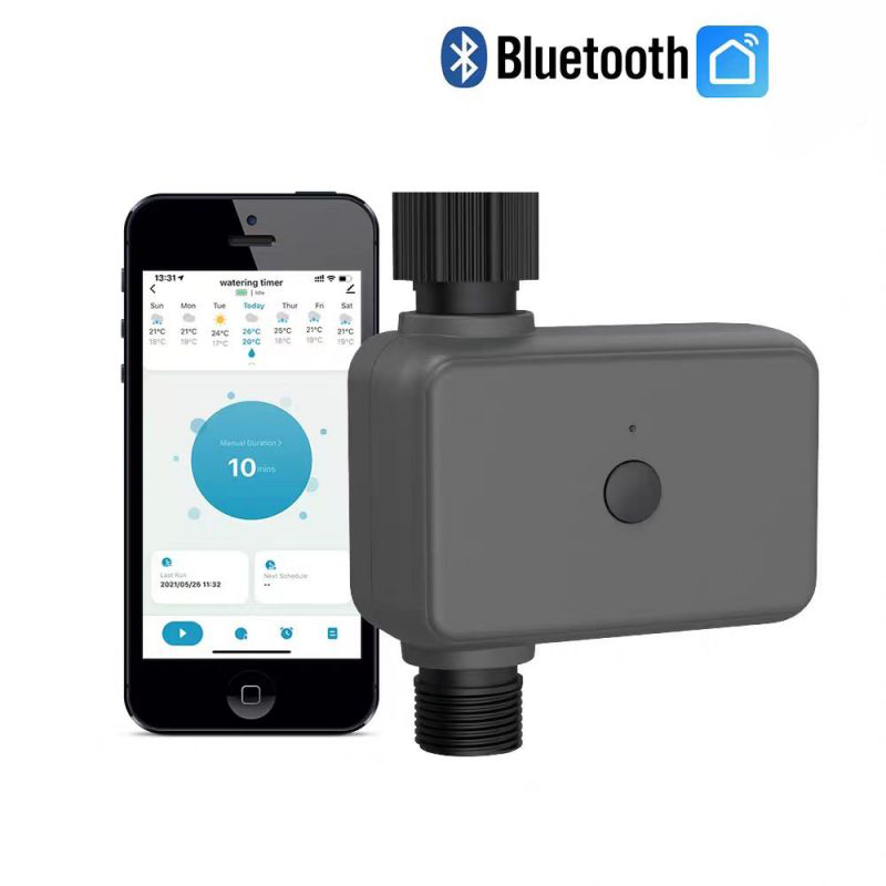 Akıllı Su Vanası Bahçe Otomati - Smart Garden Instructions incelemesi ve fiyatı