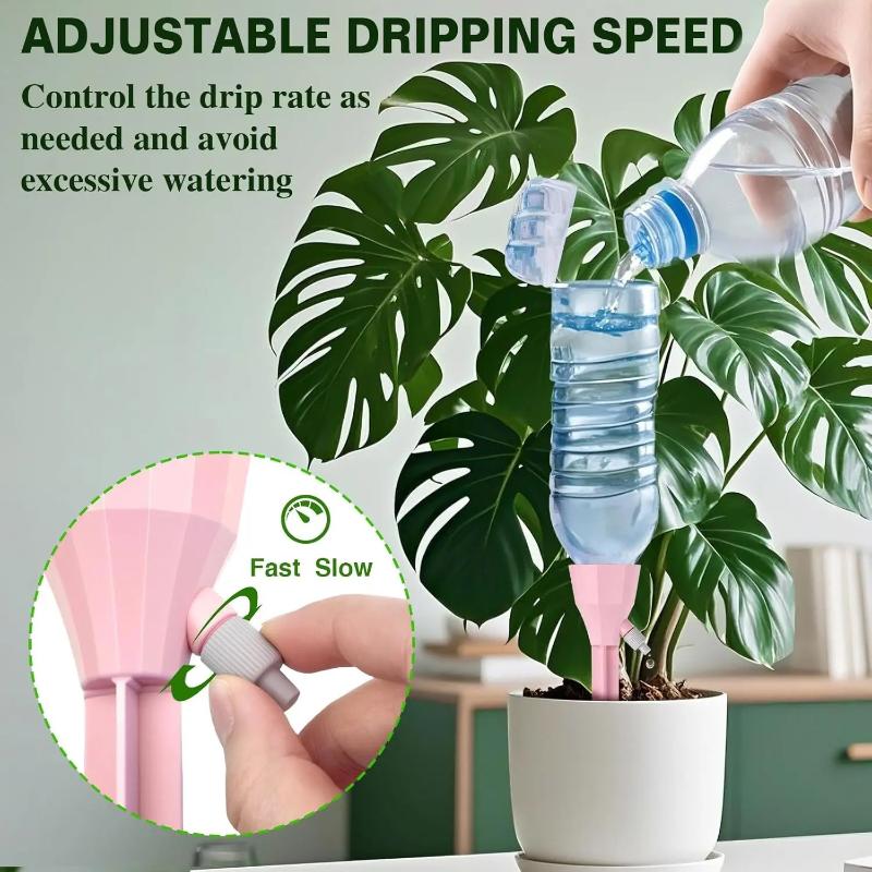 Bahçıvanlar için Akıllı Damla  - Smart Garden Watering incelemesi ve fiyatı