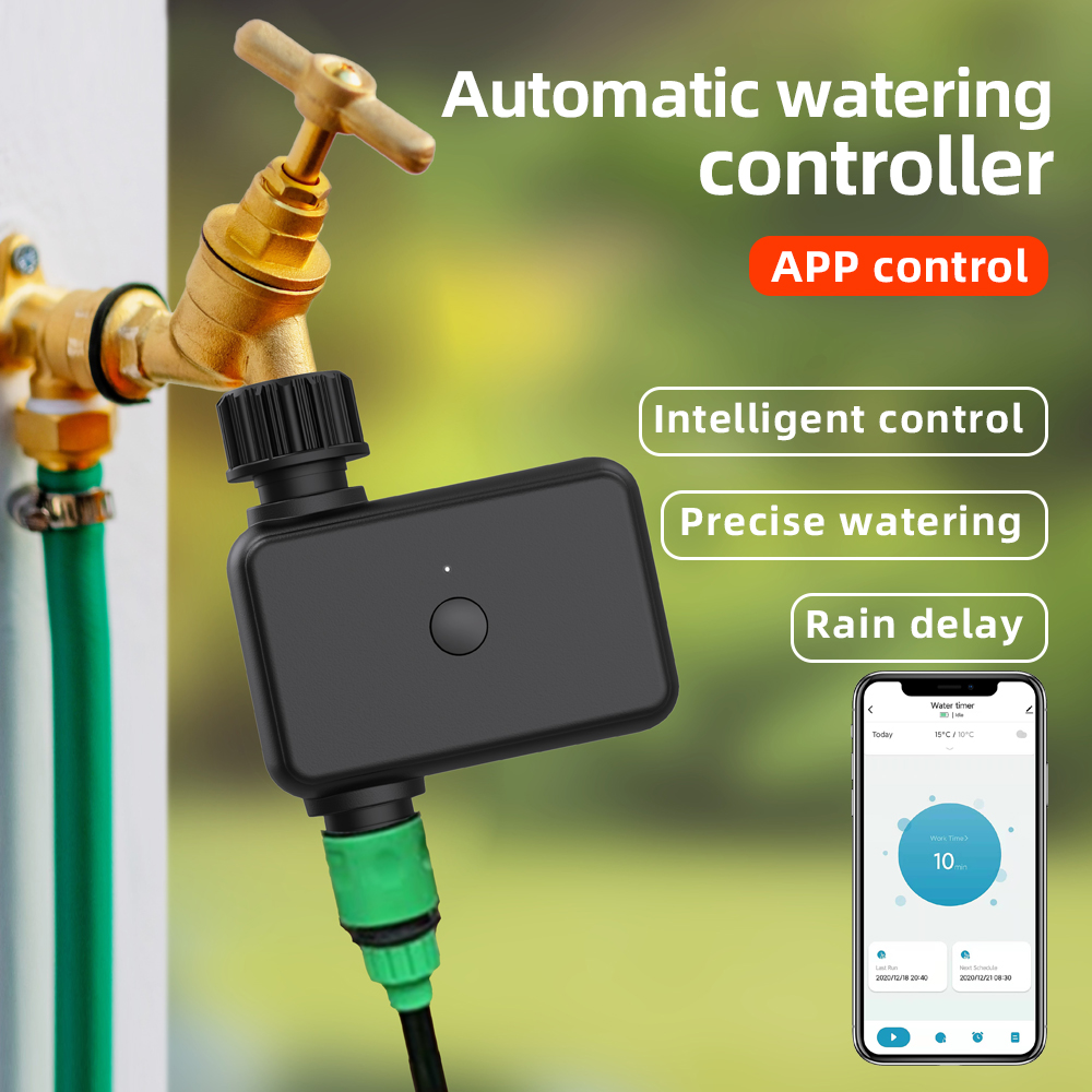 Fabrika Toptan Bahçe Akıllı Su - Smart Garden Watering incelemesi ve fiyatı