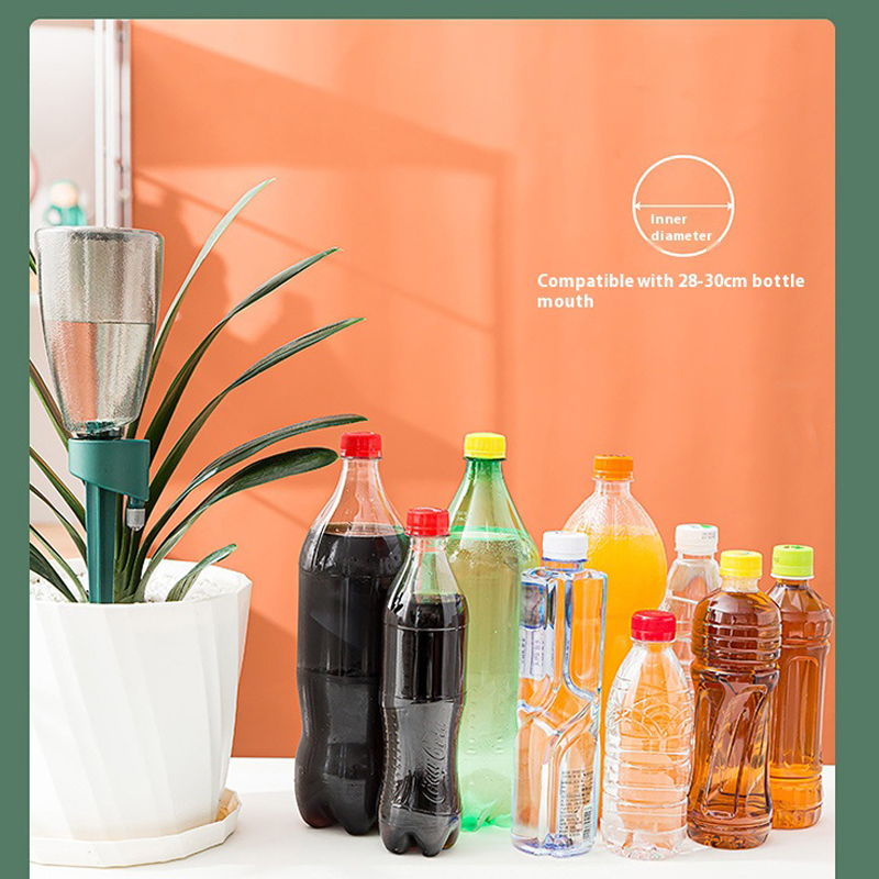 Yeni Otomatik Çiçek Sulama Cih - Smart Garden Watering incelemesi ve fiyatı