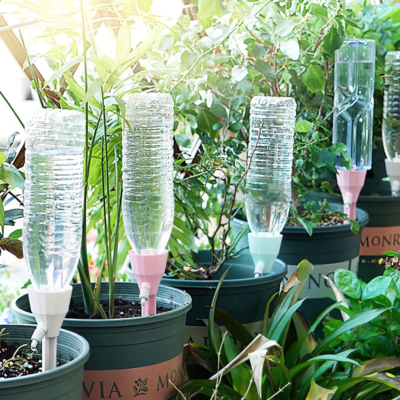 Otomatik Damla Sulama Sistemi  - Smart Garden Watering incelemesi ve fiyatı