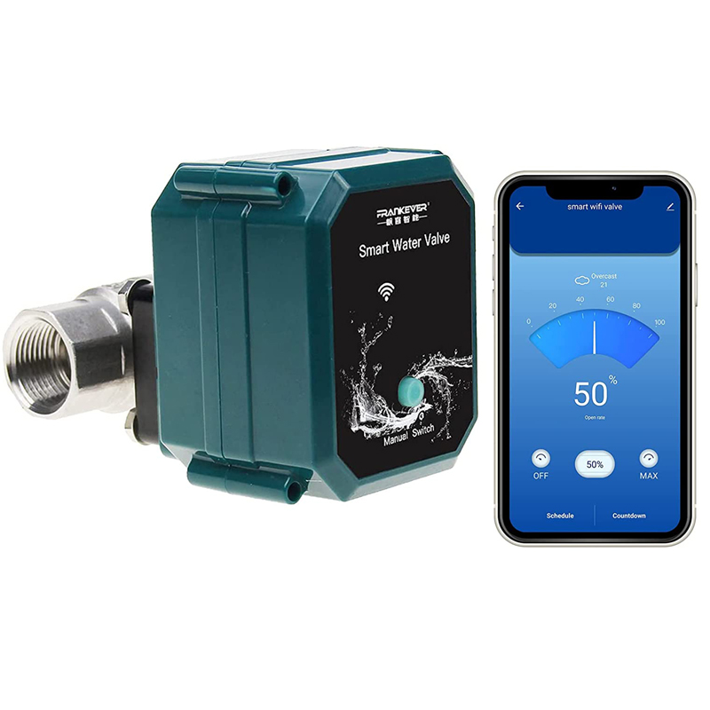 NSF Sertifikalı Akıllı Bahçe S - Smart Garden Watering incelemesi ve fiyatı