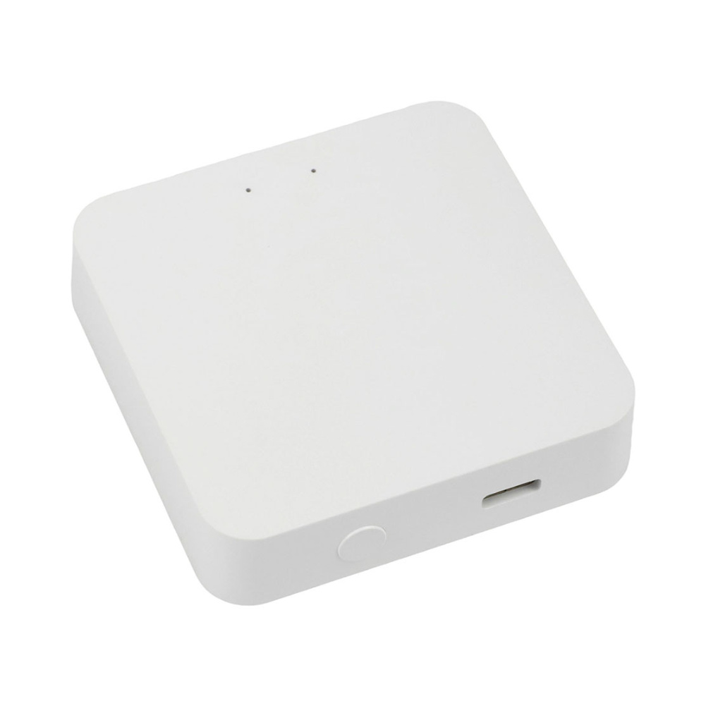 Zigbee Yağmur ve Işık Sensörü  - Smart Zigbee Garden Light incelemesi ve fiyatı