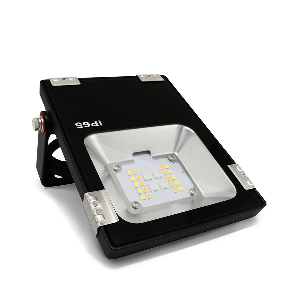 GLEDOPTO ZigBee 3.0 10W akıllı - Smart Zigbee Garden Light incelemesi ve fiyatı