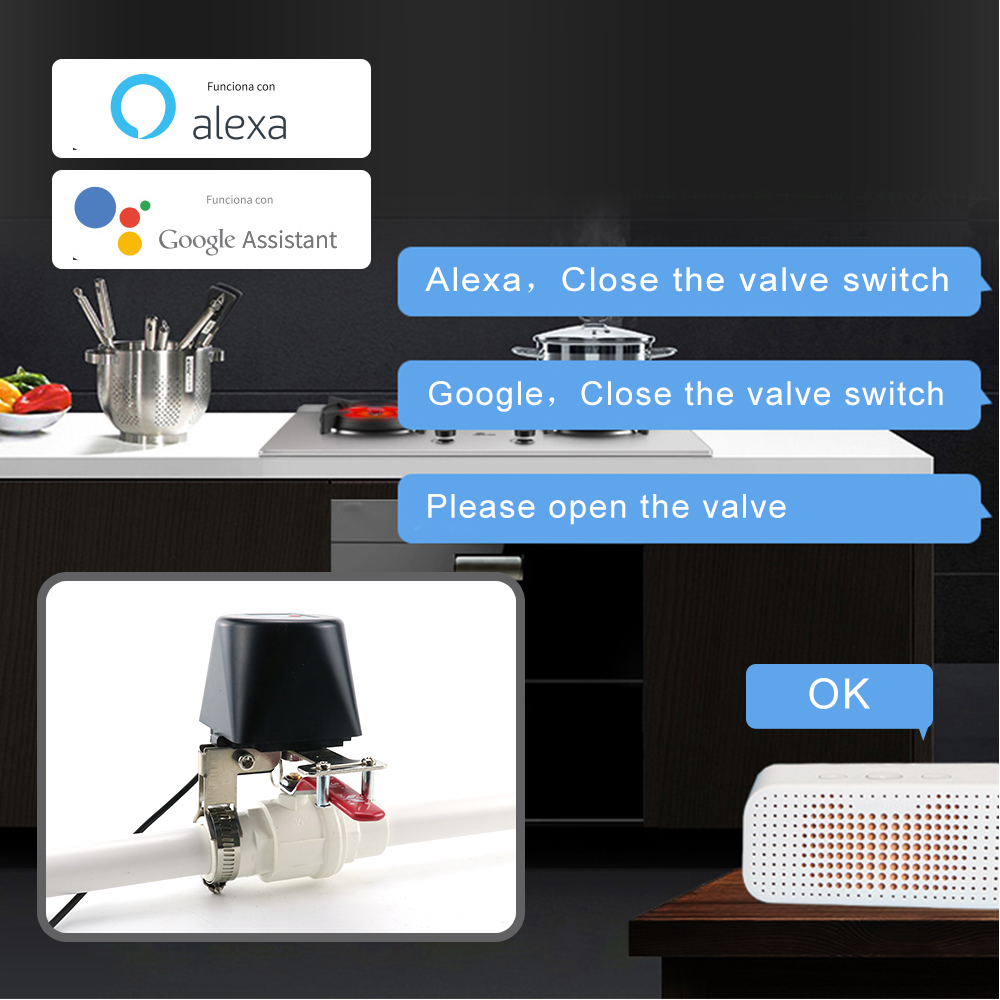 TUYA UYGULAMASI Zigbee Akıllı  - Smart Garden Instructions incelemesi ve fiyatı