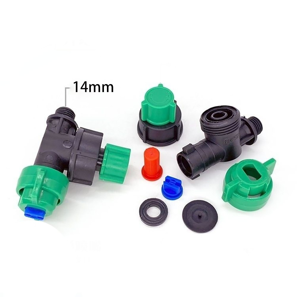 5 adet Sprey Boru Bağlantı Par - Smart Garden Watering incelemesi ve fiyatı