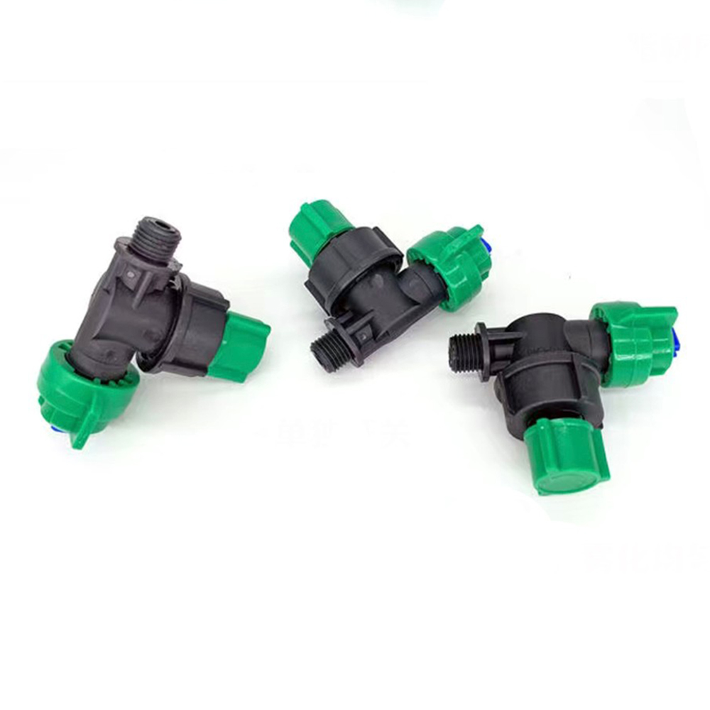 5 adet Sprey Boru Bağlantı Par - Smart Garden Watering incelemesi ve fiyatı